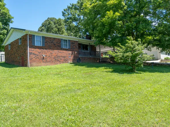 614 Newton St, Ferguson, KY 42533