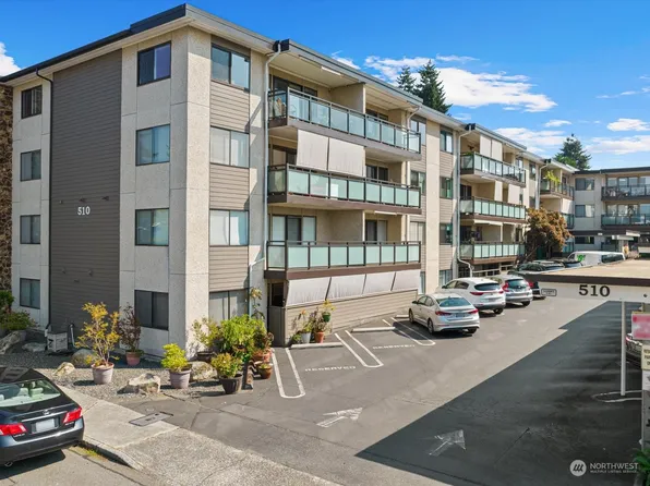 510 Forsyth Lane #103, Edmonds, WA 98020