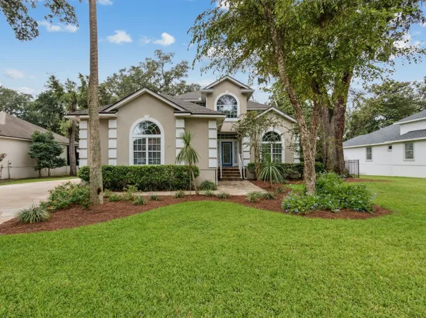 493 Starboard Lndg, Fernandina Beach, FL 32034