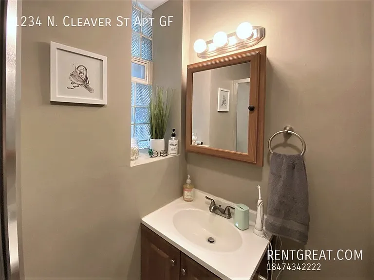 1234 N Cleaver St — Photo 18