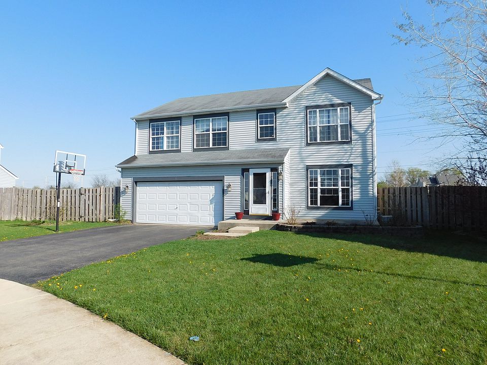 1st image of 5 Woodland Ct