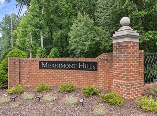 1346 Turkey Hill Rd, Winston Salem, NC 27106