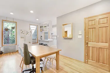 Rented by Bond New York