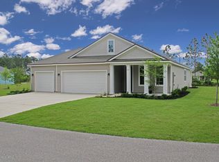 220 N Prairie Lakes Dr, Saint Augustine, FL 32084