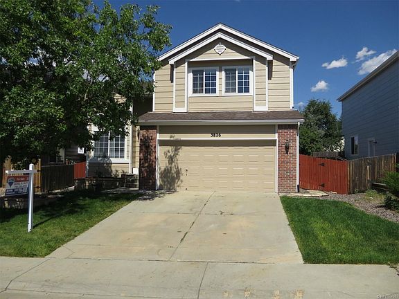 Great Street Appeal, New Exterior Paint!