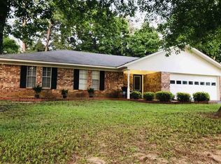 3718 French Dr, Longview, TX 75604