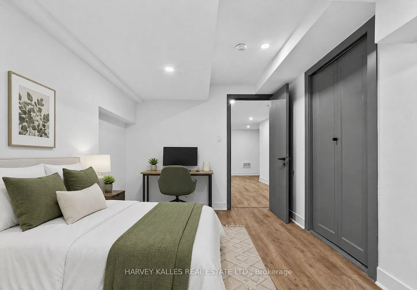2 bed, $2,395 — Photo 4
