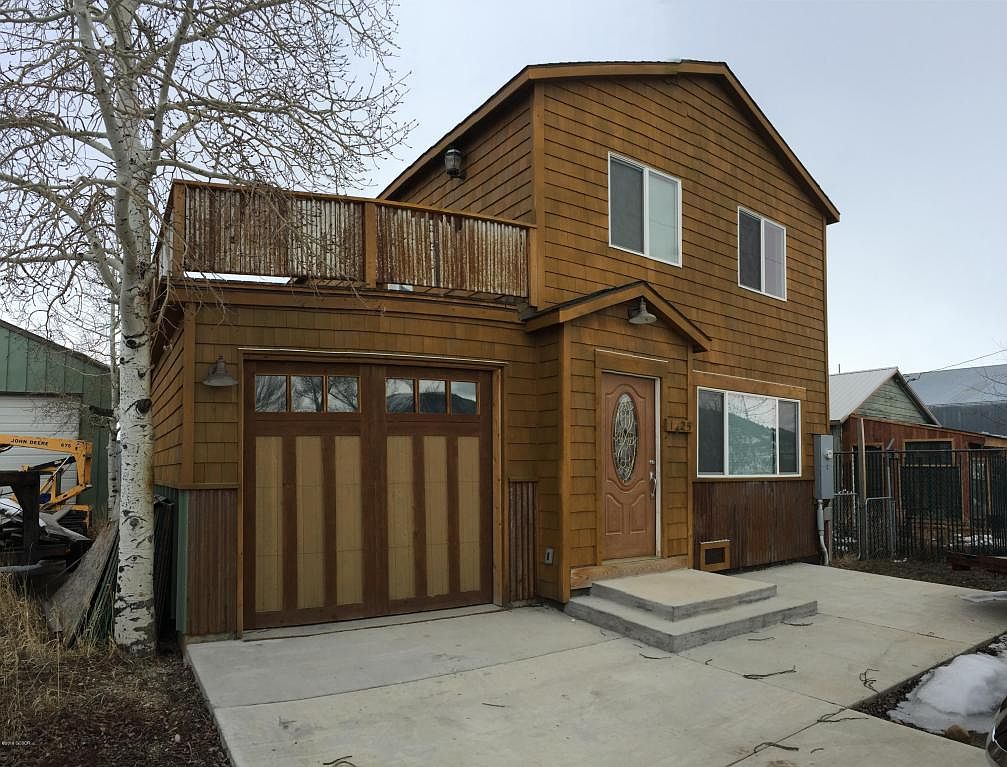 1425 Eagle Ave, Kremmling, CO 80459 Zillow