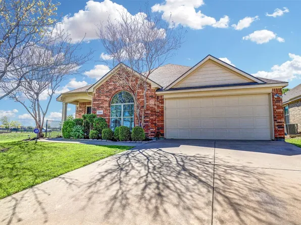 3364 Lone Tree Ln, Fort Worth, TX 76244