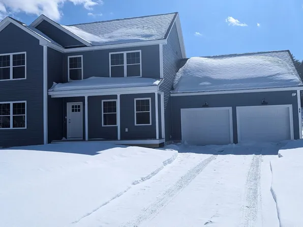 48 Pebble Court #10, Barrington, NH 03825