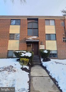 9921 Bustleton Ave APT F4, Philadelphia, PA, 19115