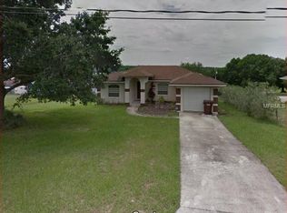 810 Osceola Ave E, Lake Wales, FL 33853