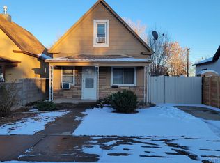 1324 Cypress St, Pueblo, CO
