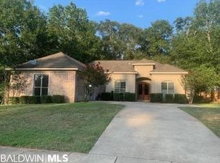 31242 Buckingham Blvd, Daphne, AL 36527