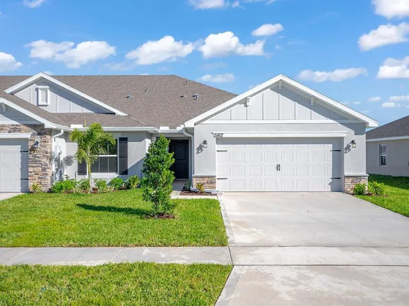 5129 Modeno Street, Fort Pierce, FL 34951