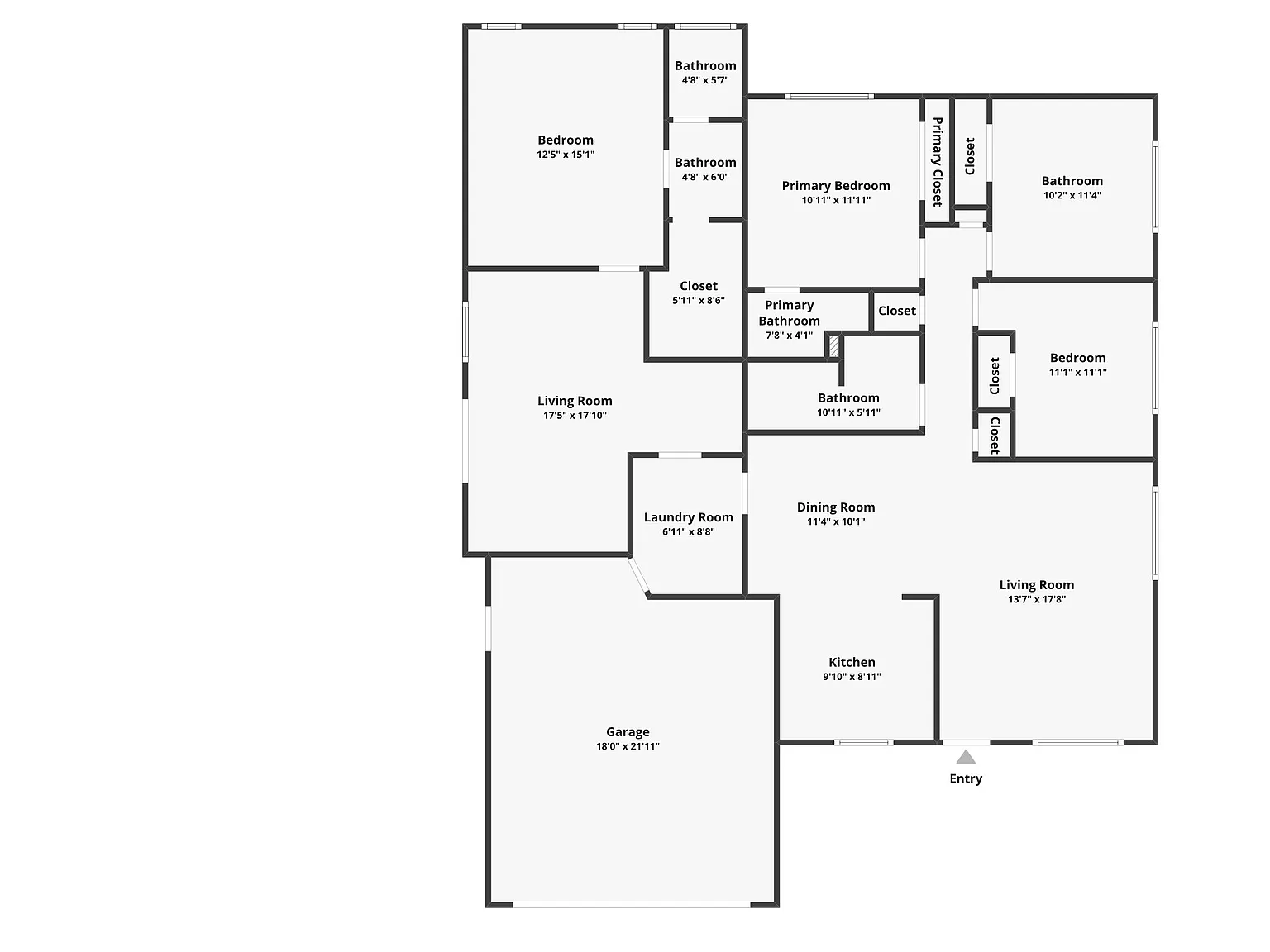4 bed, 1659 sqft, $6,850 — Photo 1