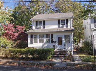 1087 Chester St, Hillside, NJ 07205