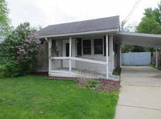 1248 Wells St, Burton, MI