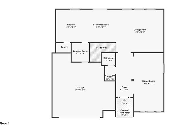 2nd image of 3016 Stonewood Way