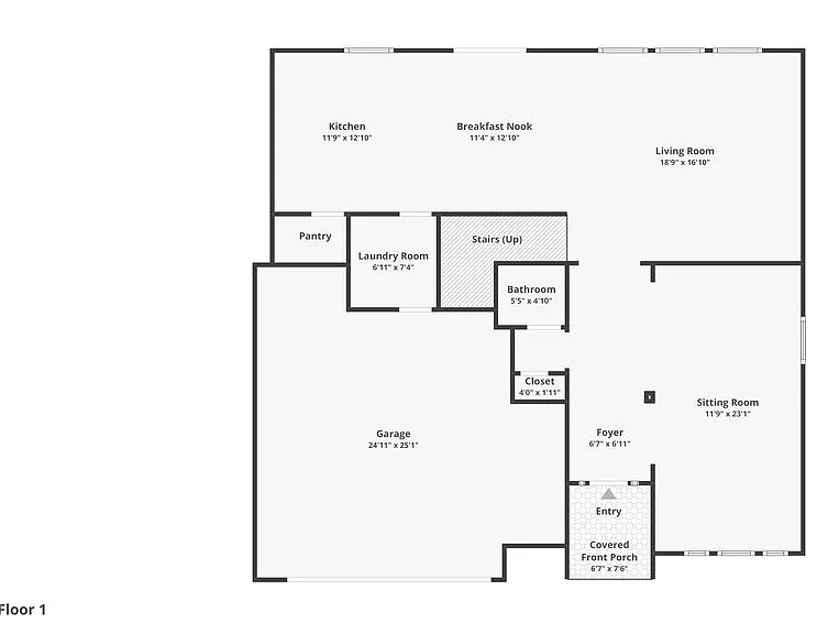 3016 Stonewood Way — Photo 2