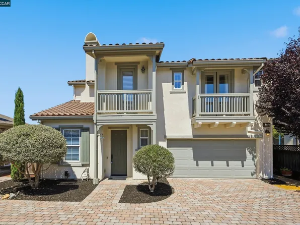 6122 Ashwell Way, Vallejo, CA 94591