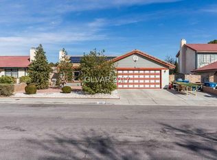 4382 Satinwood Dr, Las Vegas, NV 89147