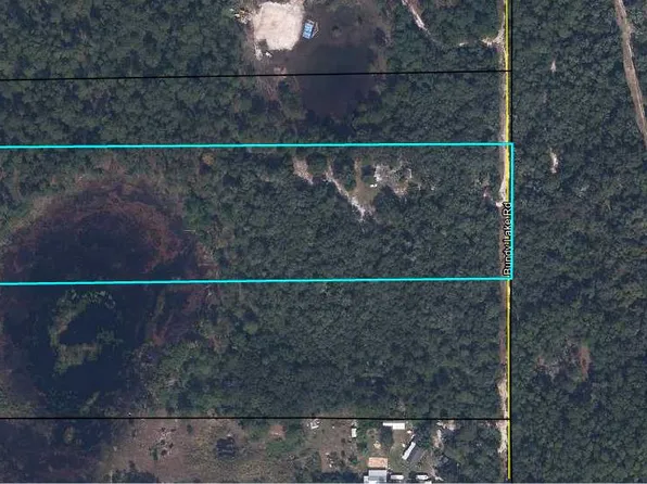 7960 Bundy Lake Rd, Keystone Heights, FL 32656