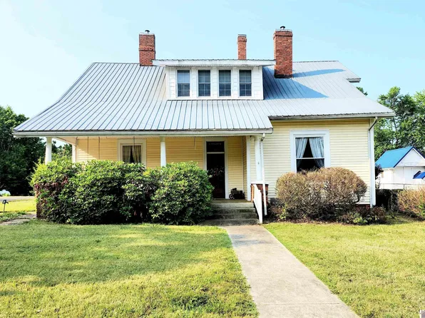 610 E Bellville St, Marion, KY 42064