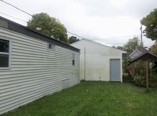 267 E 8th St, Peru, IN 46970