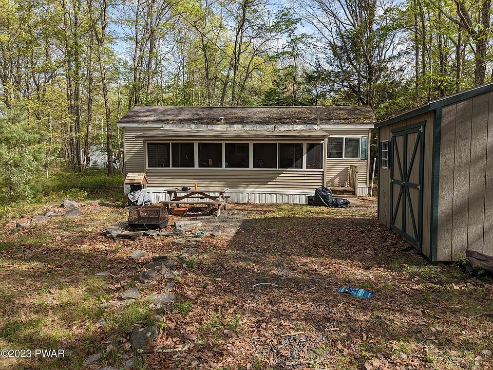 131 Paupack Dr, Shohola, PA 18458 Zillow