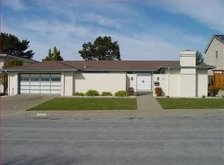 2724 Saint James Rd, Belmont, CA 94002