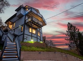 805 Berne Dr, Crestline, CA 92325