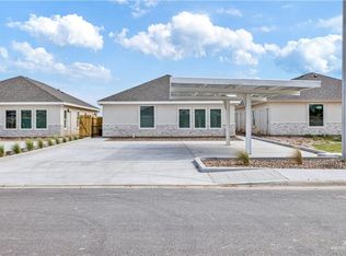5322 Vision St, Rio Grande City, TX 78582