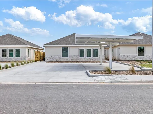 5322 Vision St, Rio Grande City, TX 78582