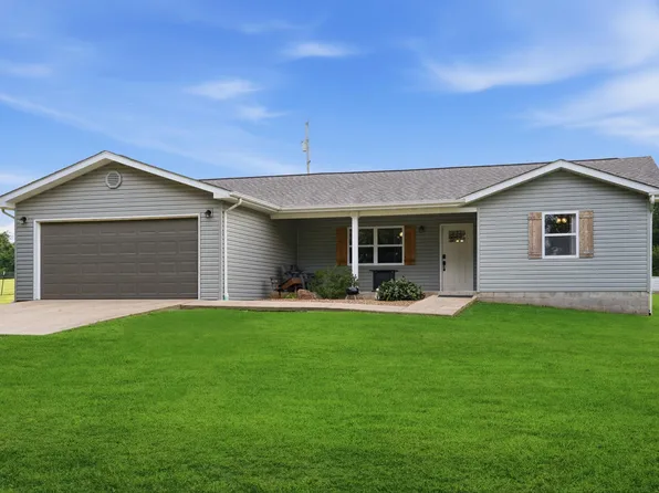 2098 Private Road 7380, Caulfield, MO 65626