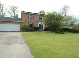 6949 Windwood Dr, West Chester, OH 45241