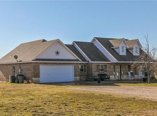 211 Americana Dr, Palmer, TX 75152