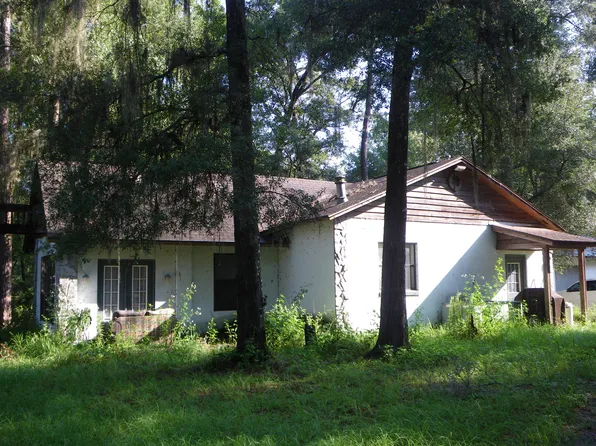 25600 Halsey Rd, Brooksville, FL 34601