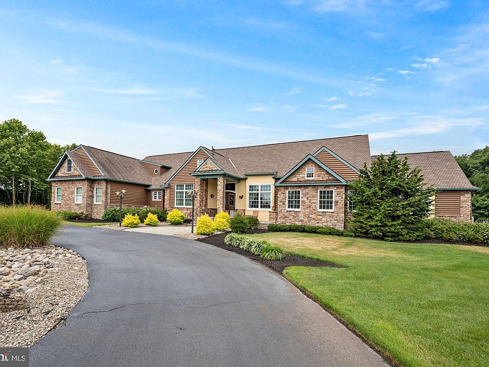 563 Buck Rd, Pittsgrove, NJ 08318 Zillow