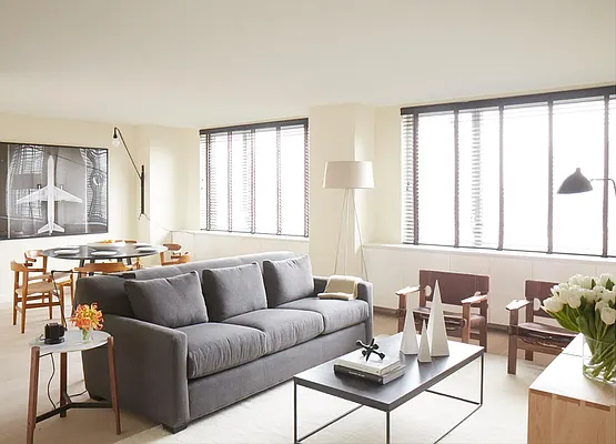 Rented by Brown Harris Stevens | media 20