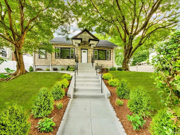 75 aka 55 Belknap Avenue, Yonkers, NY 10710