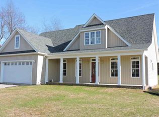 548 Winding Way, Waynesboro, VA 22980