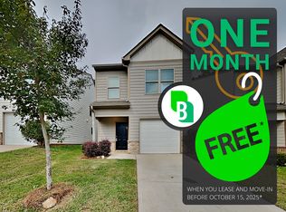 6118 Avery St SW, Covington, GA 30014