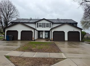 6813 Cross Key Dr, Indianapolis, IN