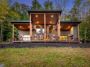 77 Black Ankle Way, Cherry Log, GA 30522