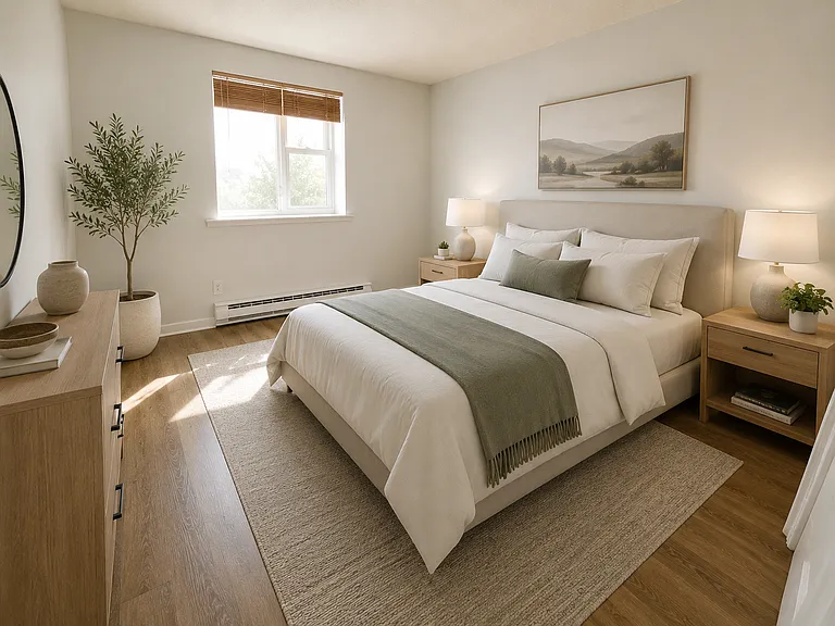 94 Beacon St #27 — Photo 5