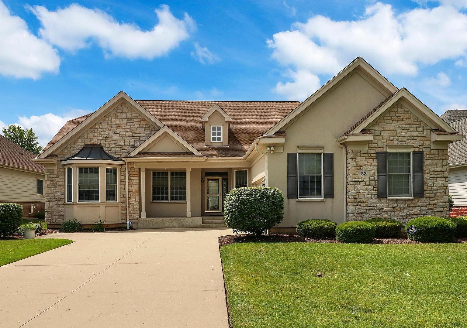 23 Denali Ct, South Barrington, IL 60010 Zillow