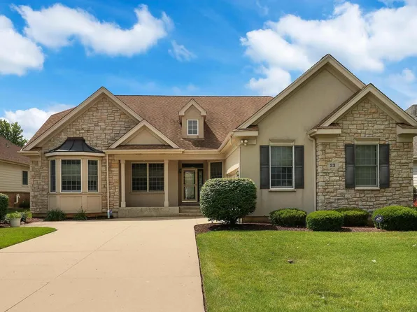 23 Denali Ct, South Barrington, IL 60010