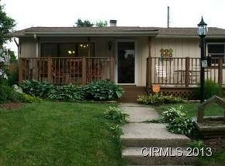 714 E Swayzee St, Marion, IN 46952