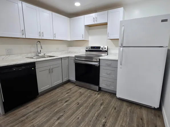 7955 S 3685 W #S, West Jordan, UT 84088